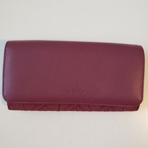 Vera Bradley wallet